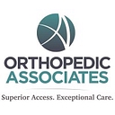 Orthopedic Associates (oastl.com) logo