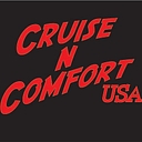 Cruise N Comfort USA logo