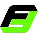 Fresh N Fit Meals logo