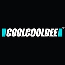 COOLCOOLDEE logo