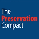 The Preservation Compact logo