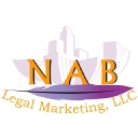 NAB Legal Marketing logo