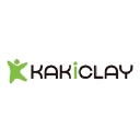 KAKICLAY logo