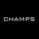 Champs logo