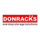 Donracks logo