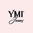 YMI Jeans logo