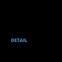 Detail Janitorial logo