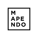 Mapendo logo
