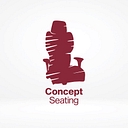 Concept Seating logo