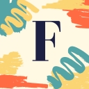 Fluency School logo