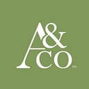 Allen Investments logo