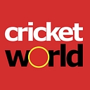 Cricket World logo