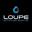 Loupe Detailing logo