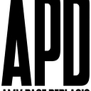 Amy Page DeBlasio logo