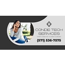 Conde Tech Services logo