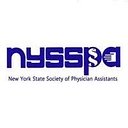 New York State Society of Physician Associates (NYSSPA) logo
