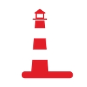 Lighthouse School of Excellence logo