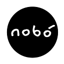 Nobó logo