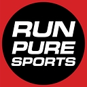 Run Pure Sports logo