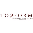 Topform Furnishing logo