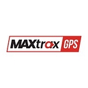 MAXtrax GPS logo