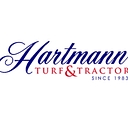 Hartmann Turf logo