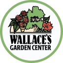 Wallace's Garden Center logo