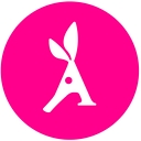 Aardvark Book Club logo