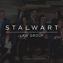 Stalwart Law Group logo