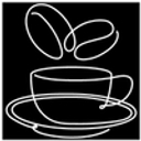 Keep Roasting logo