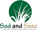 LawnDelivery logo