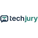 TechJury logo