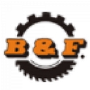 B&F Group logo