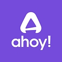 Ahoy logo