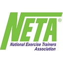 NETA (National Exercise Trainers Association) logo
