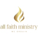All Faith Ministry logo