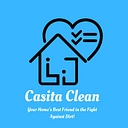Casita Clean logo