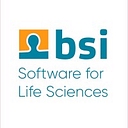 BSI Life Sciences logo