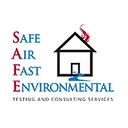 Safe Air Fast logo