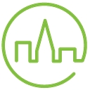 Main Street Bank logo
