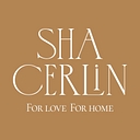 SHA CERLIN logo