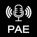Podcast Audio Editing logo