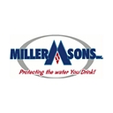 Miller & Sons Salt & Water Conditioning logo