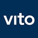 VITO Remote Sensing logo