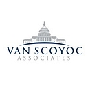 Van Scoyoc Associates logo