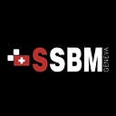Swiss School of Business and Management (SSBM) Geneva logo