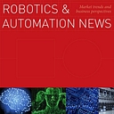 Robotics and Automation News logo