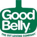 GoodBelly logo