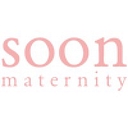 Soon Maternity logo