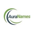 Aura Names logo